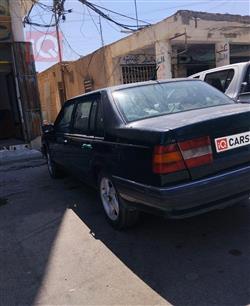 فولفو 940